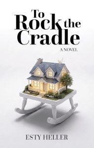 Picture of To Rock the Cradle [Hardcover]